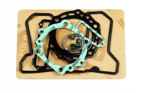 SERIE GUARNIZIONI SMERIGLIO KAWASAKI KL B1-B3 / A1-A10 TENGAI R 650 cc 1987/2003