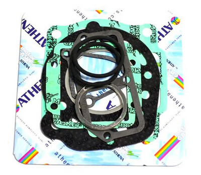 SERIE GUARNIZIONI SMERIGLIO KAWASAKI KX 125 1988-1989 SERIE GUARNIZIONI SMERIGLIO KAWASAKI KX 125 1988-1989