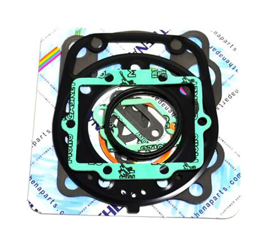 SERIE GUARNIZIONI SMERIGLIO KAWASAKI KX 250 1988 -1992