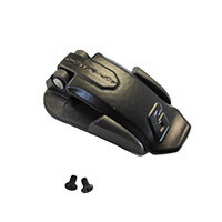 GANCIO STIVALI GAERNE DAKAR/FASTBACK colorazione MATT BLACK GANCIO STIVALI GAERNE DAKAR/FASTBACK colorazione MATT BLACK
