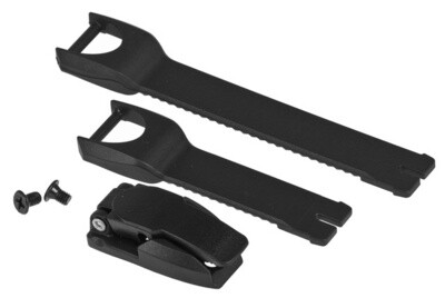 KIT GANCIO + LACCI STIVALI GAERNE G.ADVENTURE KIT GANCIO + LACCI STIVALI GAERNE G.ADVENTURE