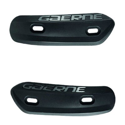 SLIDER STIVALI GAERNE GRW-GRS-GRT col. NERO