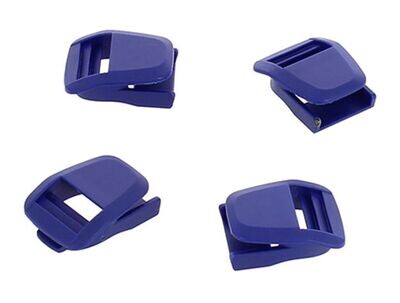 SUPPORTO LACCIO PER STIVALI GAERNE OFF-ROAD col. BLUE SUPPORTO LACCIO PER STIVALI GAERNE OFF-ROAD col. BLUE