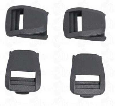 SUPPORTO LACCIO PER STIVALI GAERNE OFF-ROAD col. GRIGIO SUPPORTO LACCIO PER STIVALI GAERNE OFF-ROAD col. GRIGIO