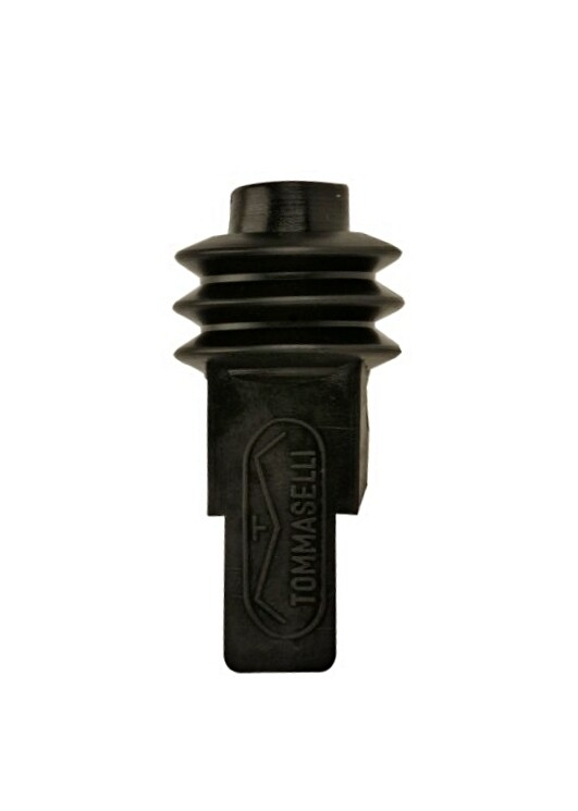 SOFFIETTO COMANDO GAS TOMMASELLI art. 0507