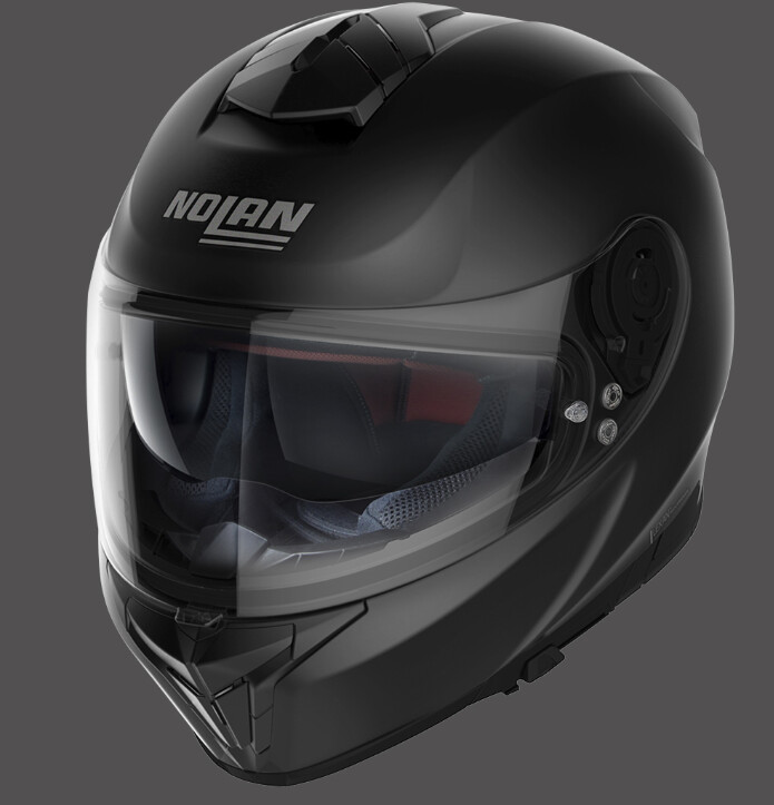 Casco Integrale NOLAN N80.8 CLASSIC N-COM col. 10