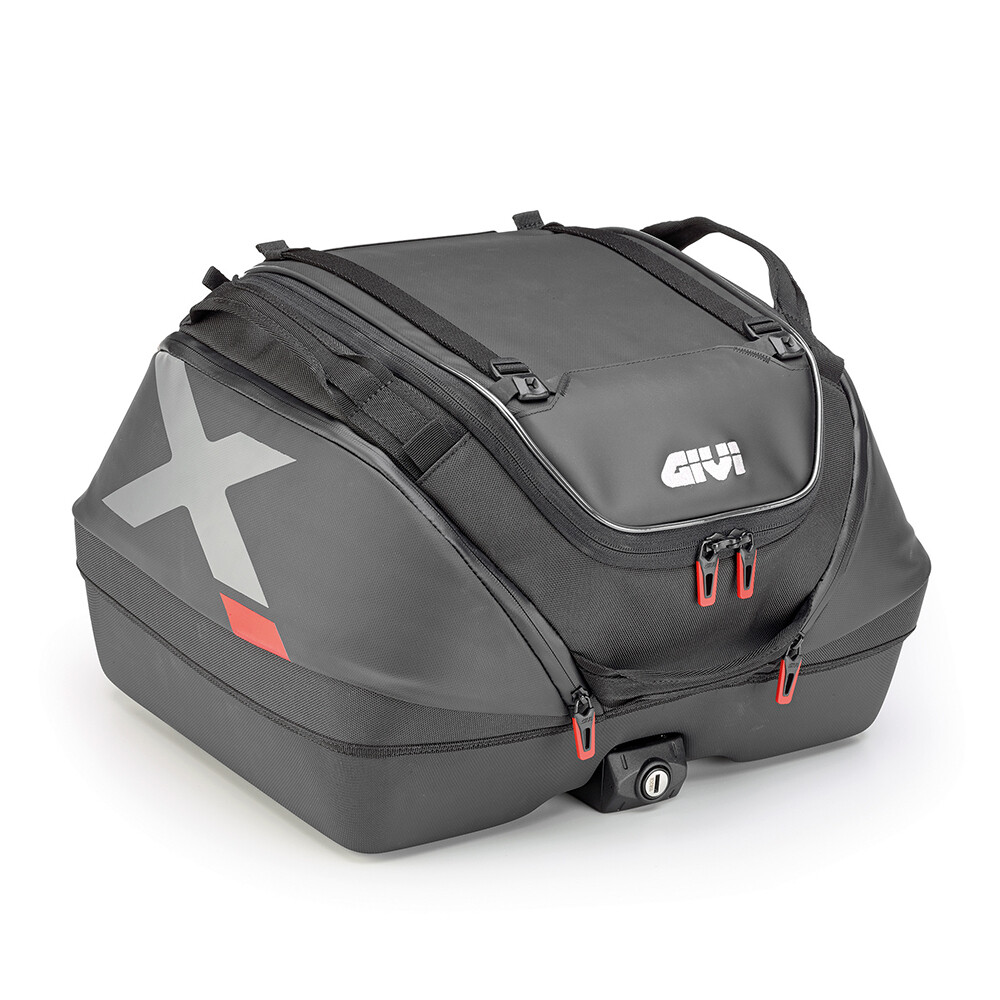 XL08B - GIVI BORSA POSTERIORE MONOKEY 40 litri