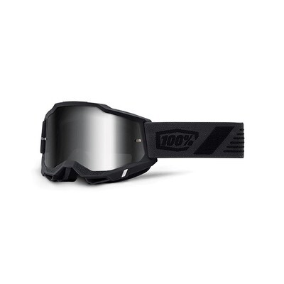 Mascherina CROSS 100% mod. Accuri 2 SCRANTON Mirror Lens Mascherina CROSS 100% mod. Accuri 2 SCRANTON Mirror Lens
