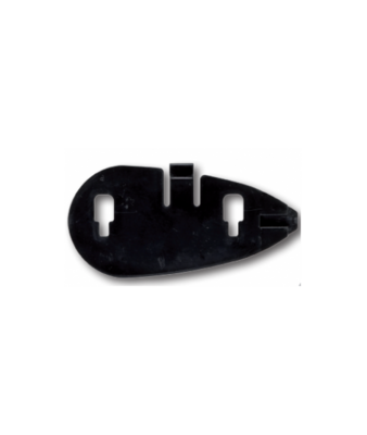 KIT FISSAGGIO CENTRALINA ADESIVO - F3MC - F4MC - F5MC KIT FISSAGGIO CENTRALINA ADESIVO - F3MC - F4MC - F5MC