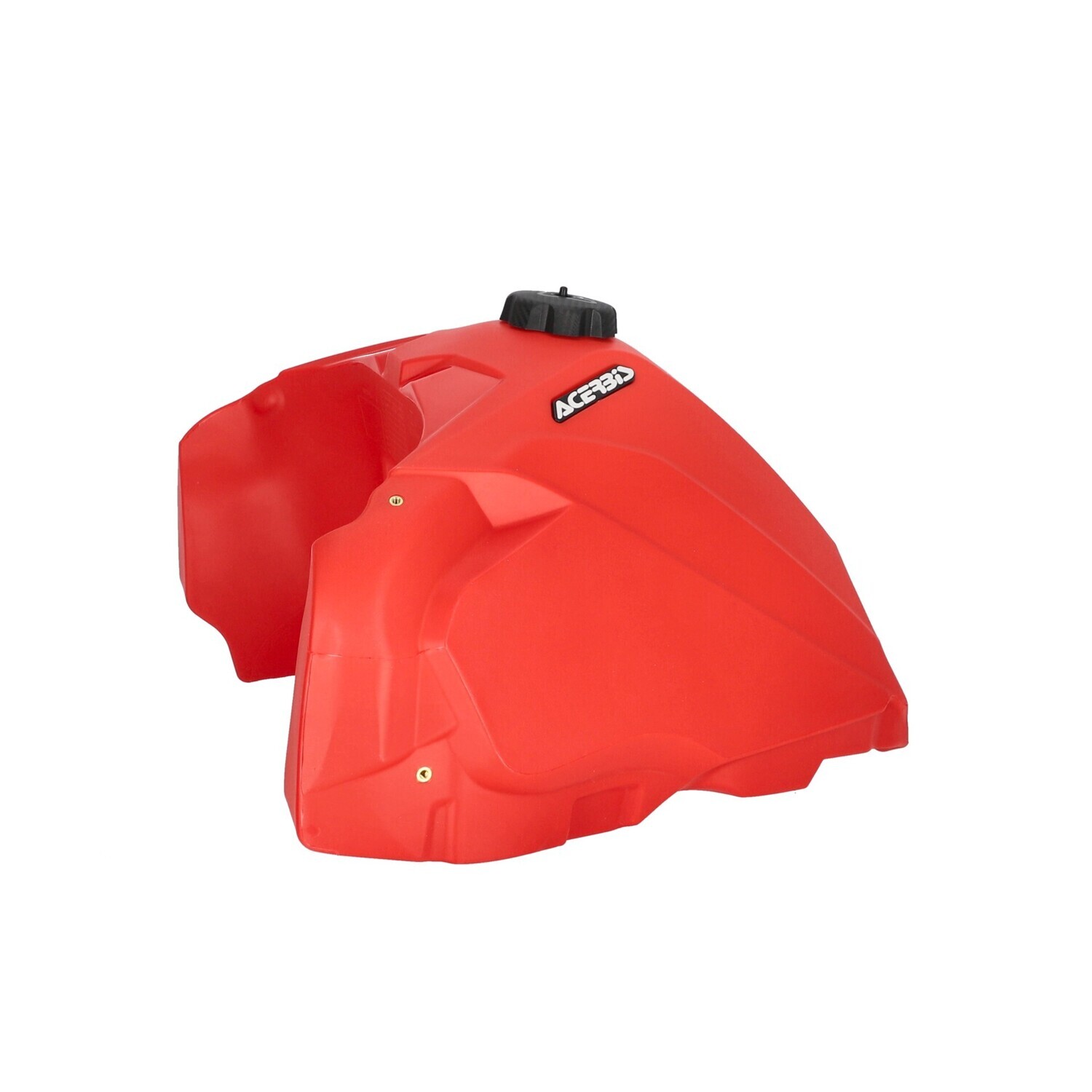 SERBATOIO MAGGIORATO ROSSO ACERBIS per YAMAHA Tenere&#39; 700