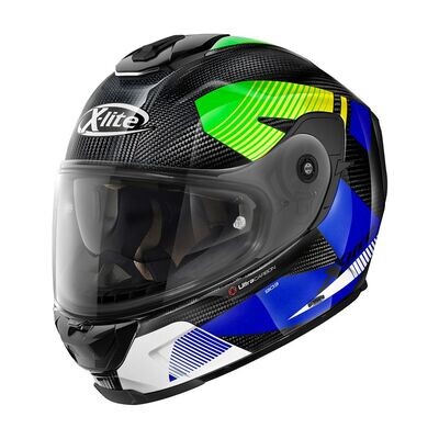 Casco X-LITE X-903 ULTRA CARBON ARCHER col. 57