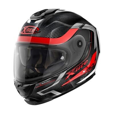 Casco X-LITE X-903 ULTRA CARBON HARDEN col. 50