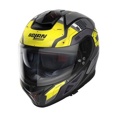 Casco Integrale NOLAN N80.8 STARSCREAM N-COM col. 34 Casco Integrale NOLAN N80.8 STARSCREAM N-COM col. 34