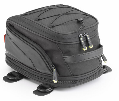 EA132B - GIVI BORSA DA CODA UNIVERSALE 11litri