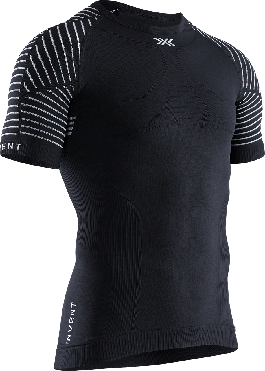 T-Shirt X-BIONIC Moto INVENT 4.0 LIGHT
