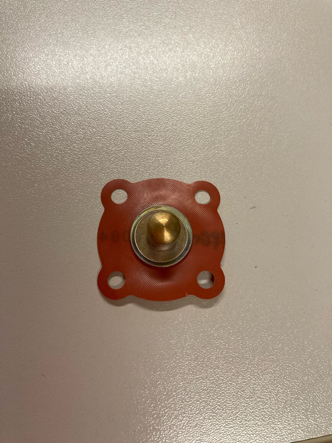 MEMBRANA POMPA DELL&#39;ORTO OVC per Piaggio APE POKER art. 07372
