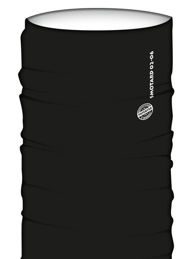 SMOTARD 02-06 BLACK