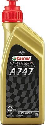 CASTROL POWER1 A747 2 tempi - RACING