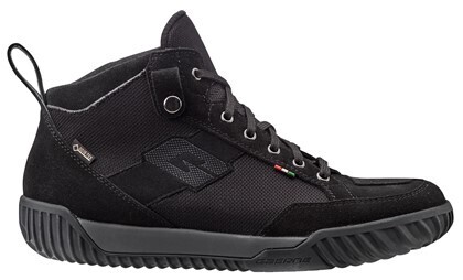 SCARPA URBAN GAERNE RAZOR GORE-TEX col. BLACK