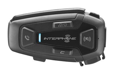 INTERFONO SINGOLO CELLULARLINE modello U-COM 8R INTERFONO SINGOLO CELLULARLINE modello U-COM 8R