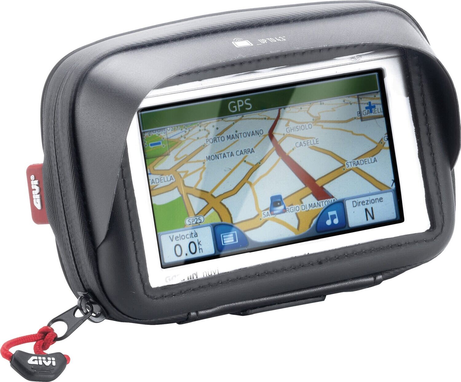 GIVI PORTA GPS-SMARTPHONE UNIVERSALE art. S953B