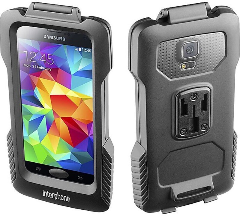 PRO CASE PER MOTO - GALAXY S5