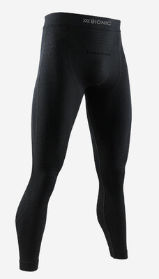 Pantaloni X-BIONIC MERINO BLACK