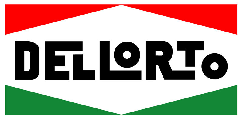 SERIE GUARNIZIONI DELL&#39;ORTO SHA 14 MBK art.52617-77