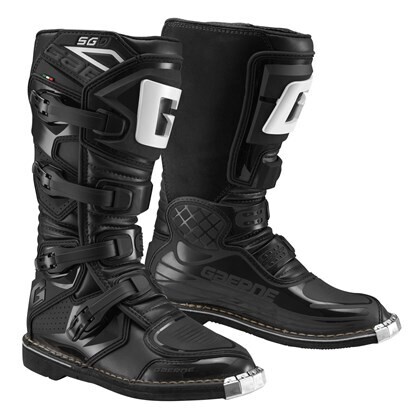 Stivali MiniCross GAERNE SG-J 2024 col. NERO