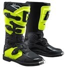 Stivali MiniCross GAERNE SG-J 2024 col. NERO/FLUO