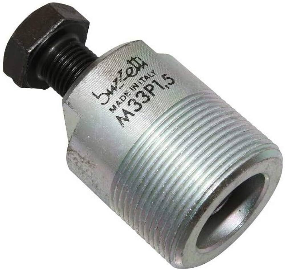 ESTRATTORE CON FILETTO ESTERNO DESTRO M33 p1,5