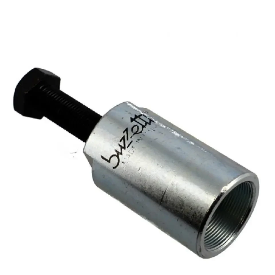 ESTRATTORE CON FILETTO INTERNO SINISTRO M32 p1,25