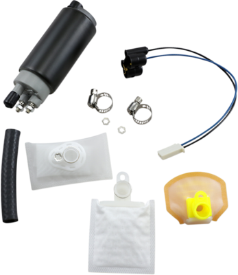 KIT REVISIONE POMPA BENZINA HONDA-KAWASAKI-SUZUKI