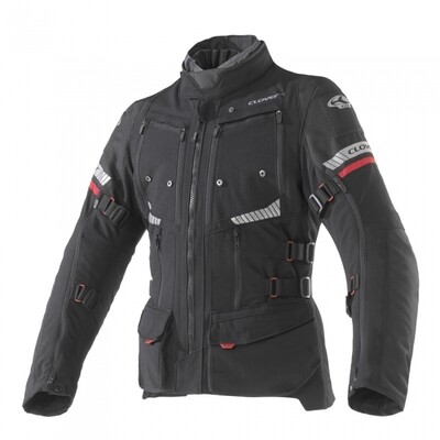 Giacca Clover LADY GTS-4 AIRBAG Touring col. N/N