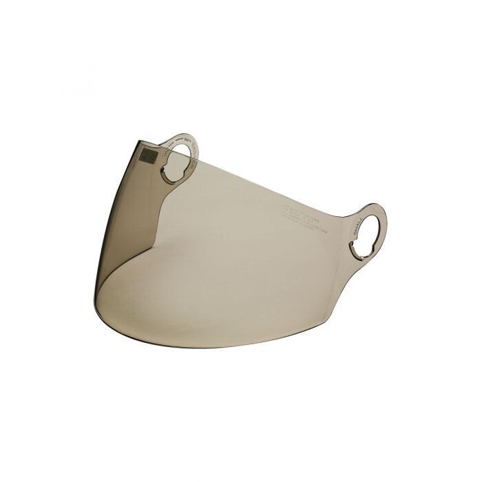 VISIERA FUME&#39; per GREX G3.1