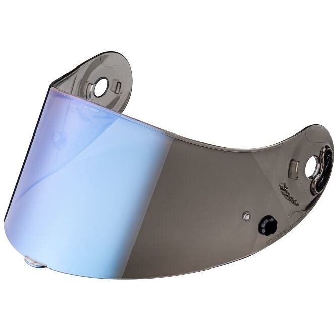 VISIERA BLUE METALLIZZATA per X-Lite X-803/X-802/X-702/X-661/X-603