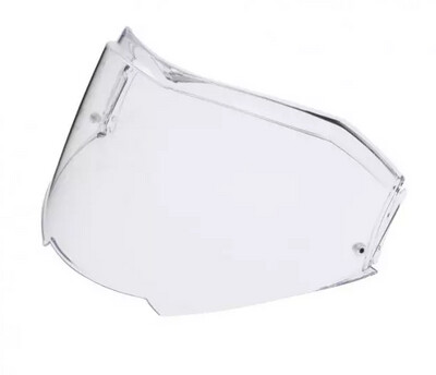 VISIERA TRASPARENTE per LS2 FF900 VALIANT II
