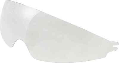 VISIERINO PARA-SOLE TRASPARENTE per LS2 OF561 WAVE