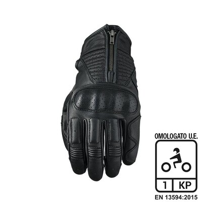Guanti FIVE KANSAS col. NERO