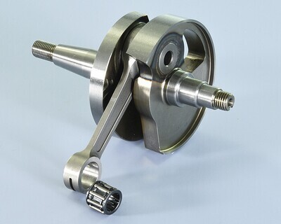 ALBERO MOTORE POLINI ANTICIPATO RACING PER PIAGGIO VESPA 50 SPECIAL cono 20 art. 210.0055