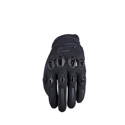Guanti FIVE STUNT EVO 2 black