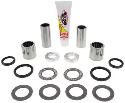 KIT REVISIONE FORCELLONE PER HONDA CRF 250 R 2014/2016 E CRF 450 R 2013/2016