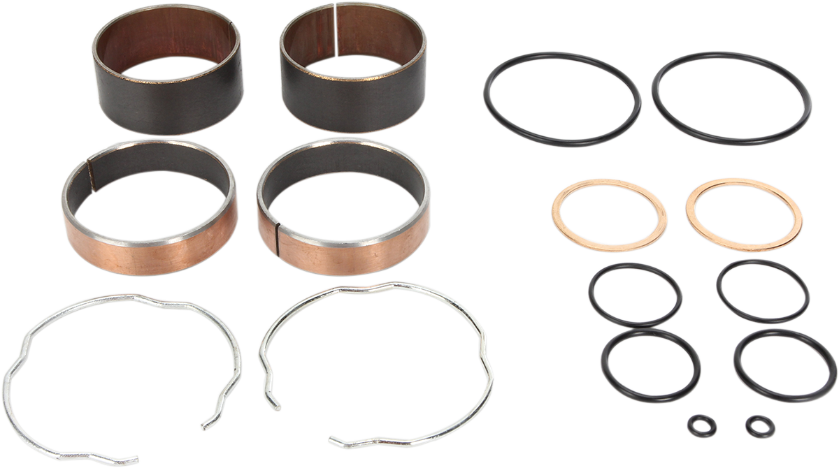 KIT BOCCOLE FORCELLA PER HONDA CR 250 R 1992/1994