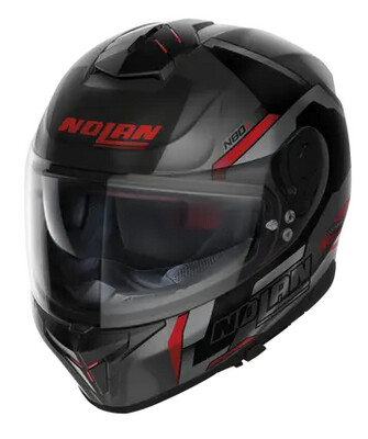 Casco Integrale NOLAN N80-8 WANTED N-COM col. 71