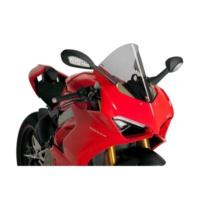 Cupolino Panigale V2 955cc 2020/2023 - PUIG R-RACER 9690