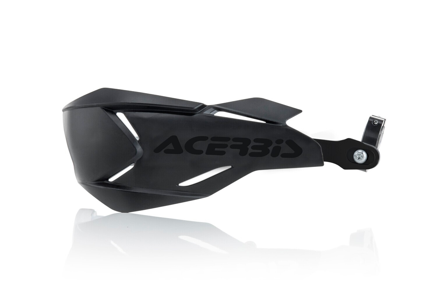 PARAMANI ACERBIS X-FACTORY FULL BLACK UNIVERSALE
