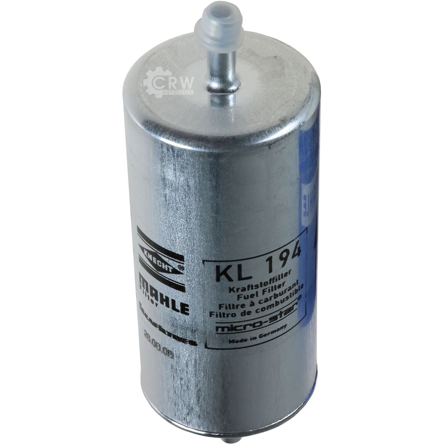 FILTRO BENZINA MAHLE KL194 - MOTO GUZZI/DUCATI