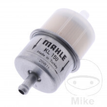 FILTRO BENZINA MAHLE KL150 - MOTO GUZZI