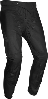 PANTALONI MAXI THOR 2024 PULSE col. BLACKOUT