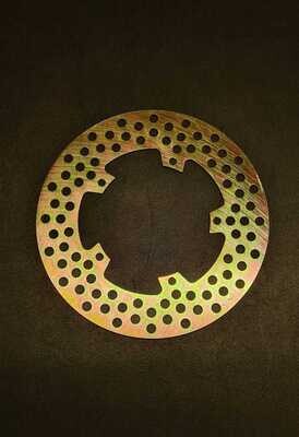 DISCO FRENO ANTERIORE per MALAGUTI PIAGGIO DISCO FRENO ANTERIORE per MALAGUTI PIAGGIO